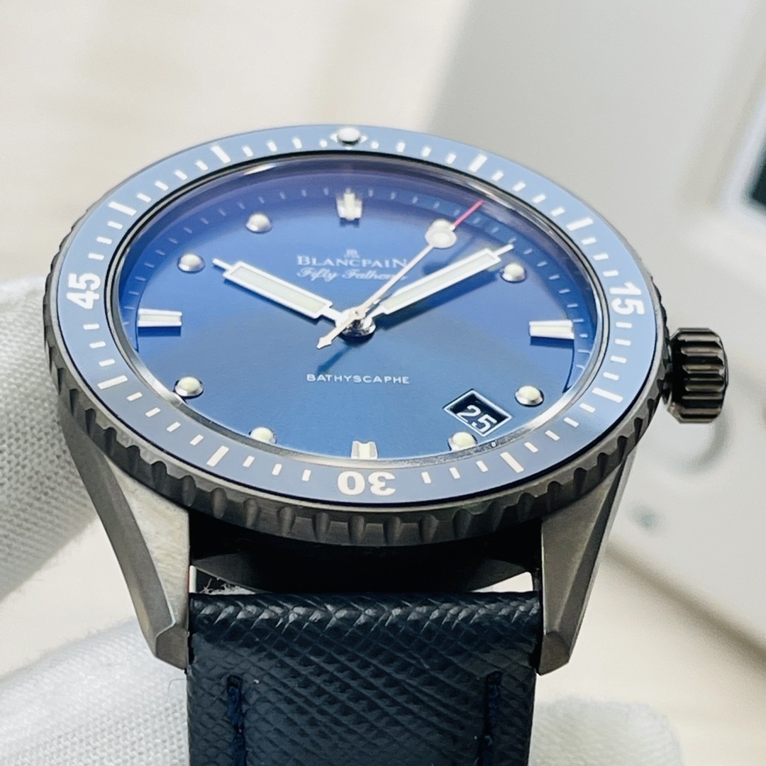 Stainless Steel Watch view 4