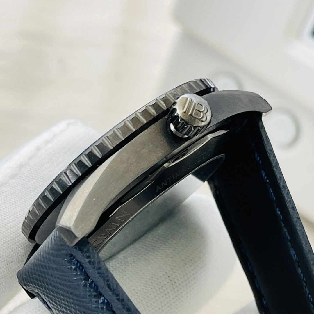 Stainless Steel Watch view 5