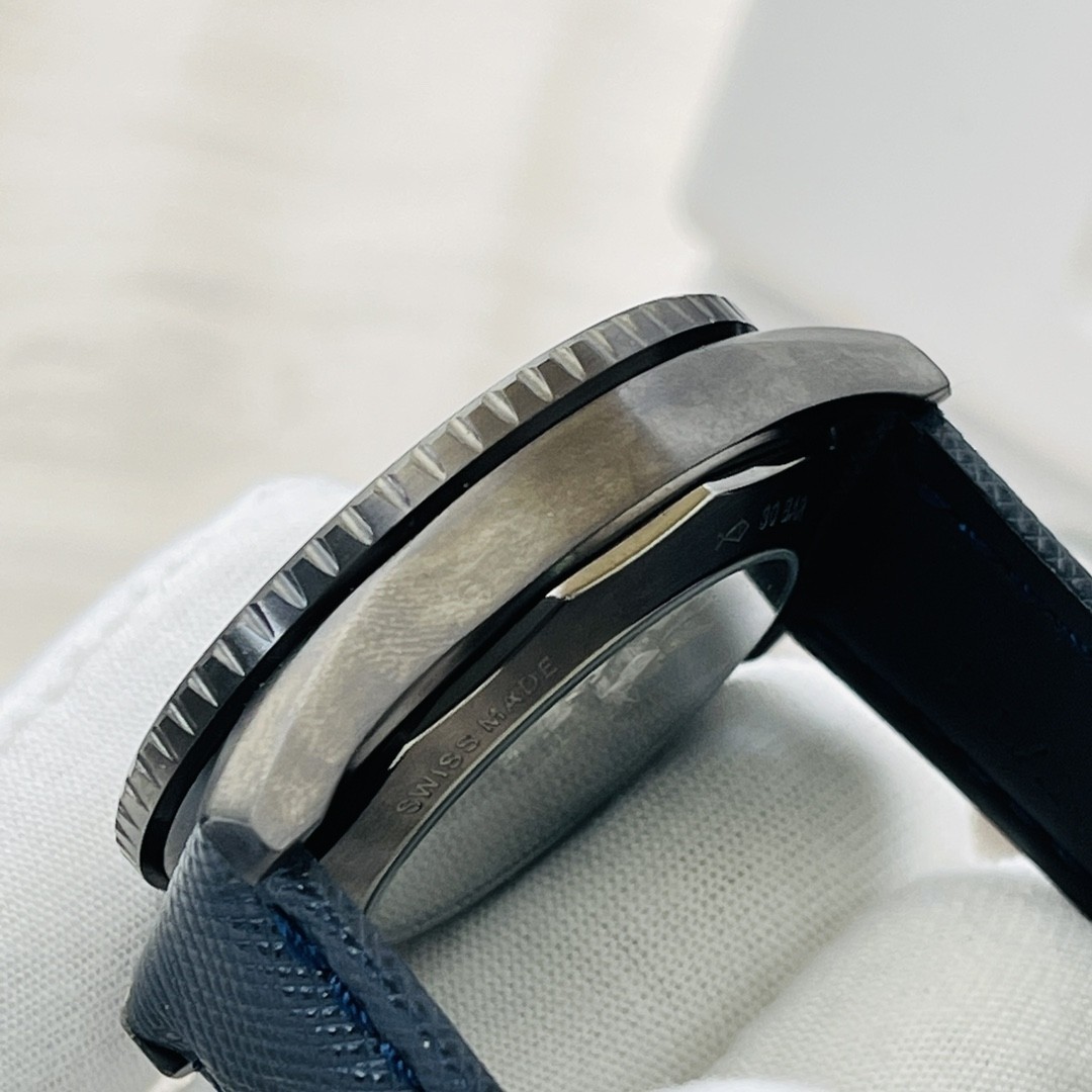 Stainless Steel Watch view 6