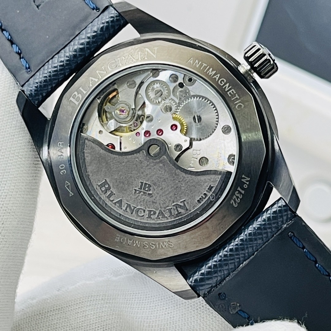 Stainless Steel Watch view 7