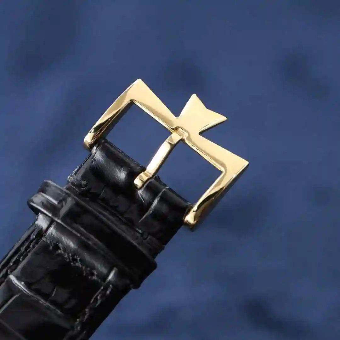 General Watches Vacheron Constantin Jiangshi Dandun White 1450 Gold 1500 Watch view 9
