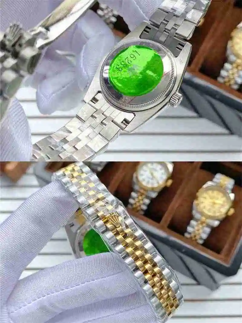 General Watches LK18 diameter 31mm thickness 13mm Watch view 2