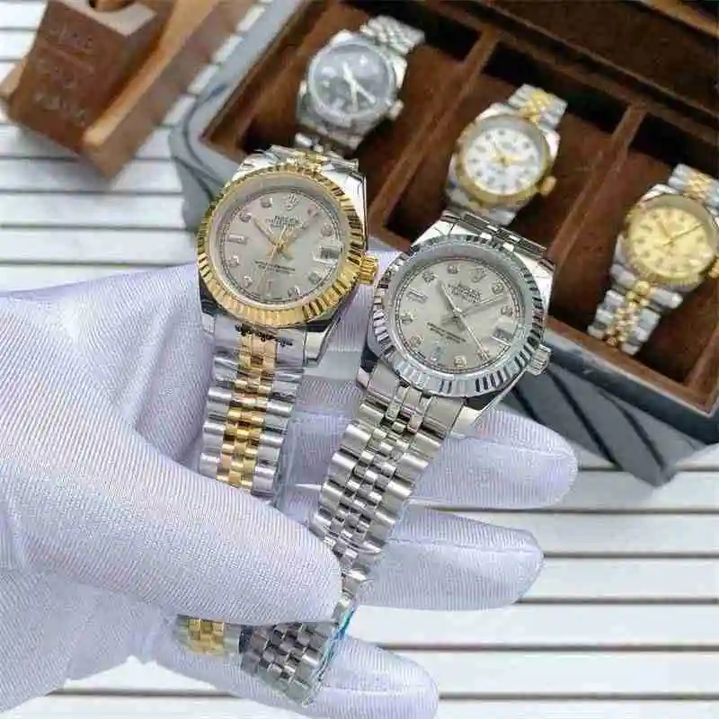 General Watches LK18 diameter 31mm thickness 13mm Watch view 3