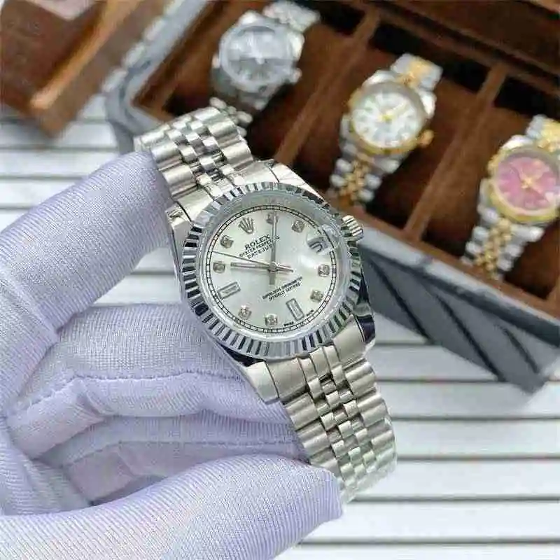 General Watches LK18 diameter 31mm thickness 13mm Watch view 4
