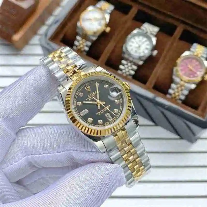 General Watches LK18 diameter 31mm thickness 13mm Watch view 5
