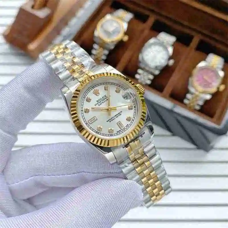 General Watches LK18 diameter 31mm thickness 13mm Watch view 7