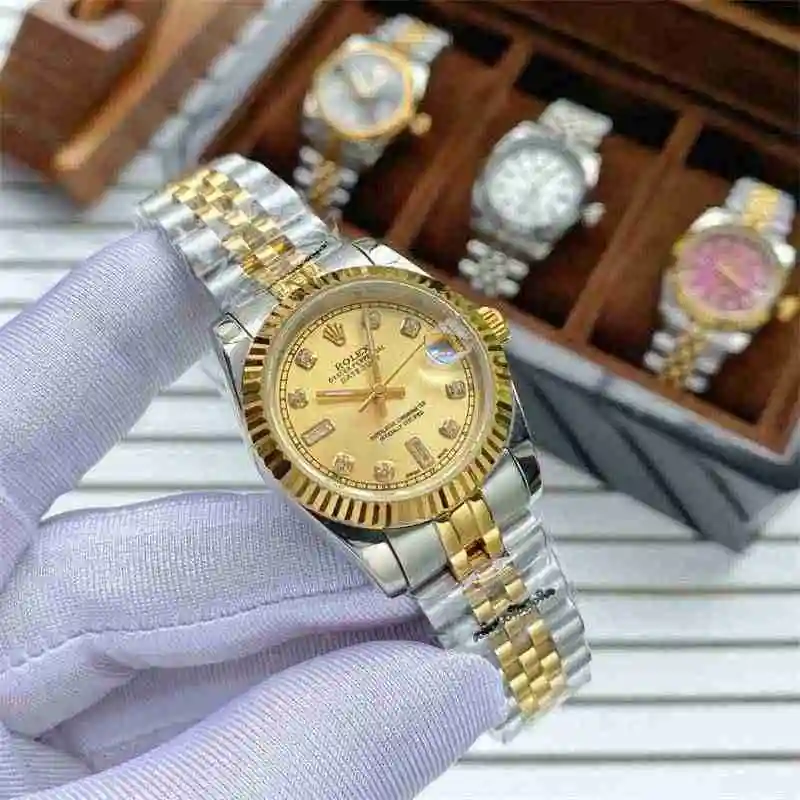 General Watches LK18 diameter 31mm thickness 13mm Watch view 8