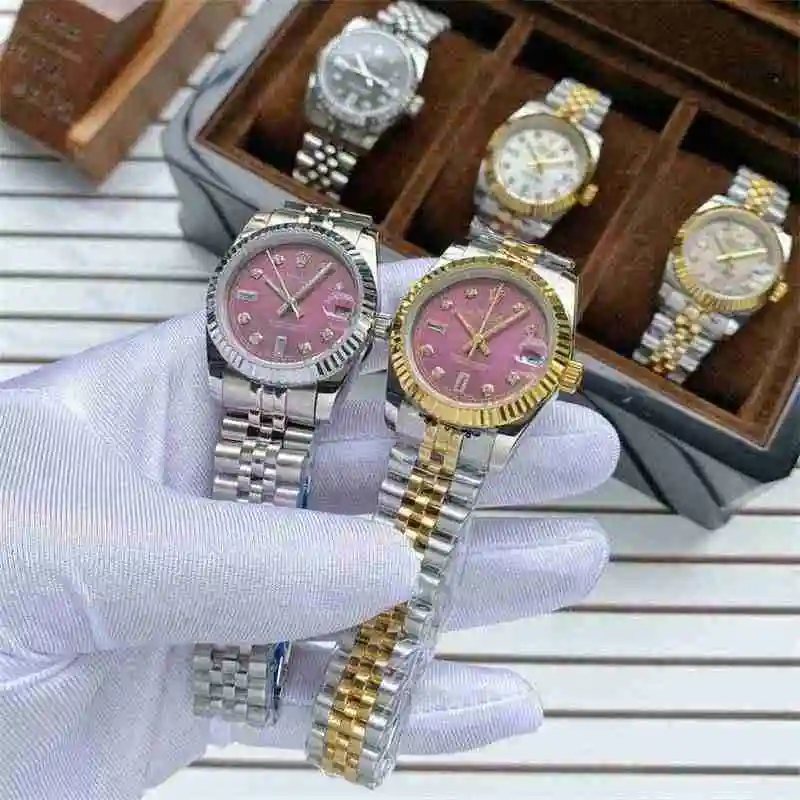 General Watches LK18 diameter 31mm thickness 13mm Watch view 9
