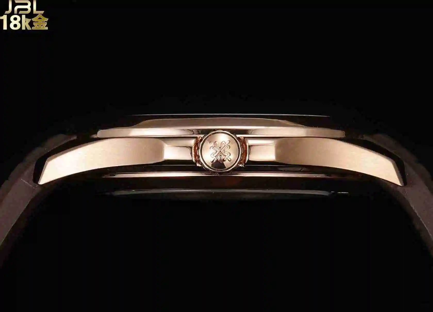 General Watches Top Edition Patek Philippe Watch Couple Watch Paired with Original Fully Automatic Mechanical Movement Top grade 316 Precision Steel Case with Mineral Super Strong Mirror Diameter 40MM DM view 8
