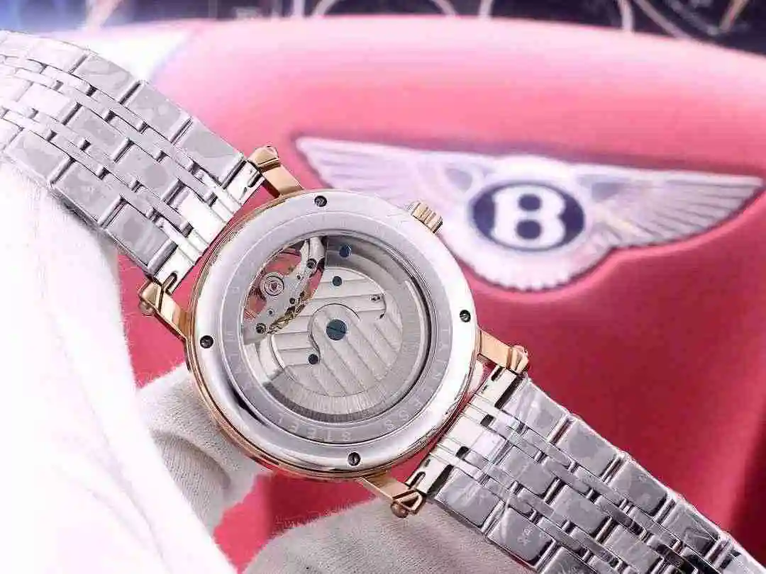 General Watches Franck Muller Frank Muller 390 Mei 410 Watch view 2