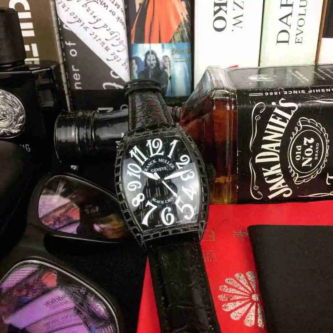 General Watches Franck Muller Frank Muller 420 Watch view 3