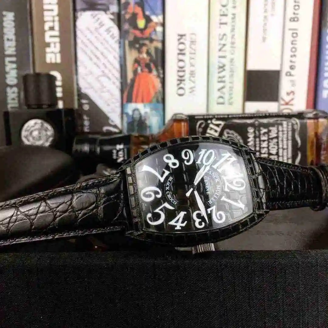 General Watches Franck Muller Frank Muller 420 Watch view 4