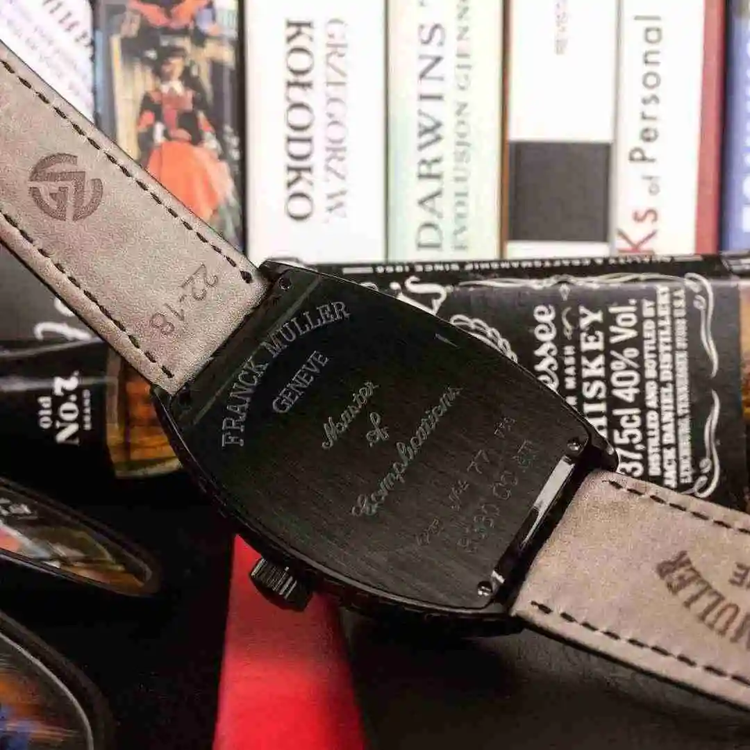 General Watches Franck Muller Frank Muller 420 Watch view 5