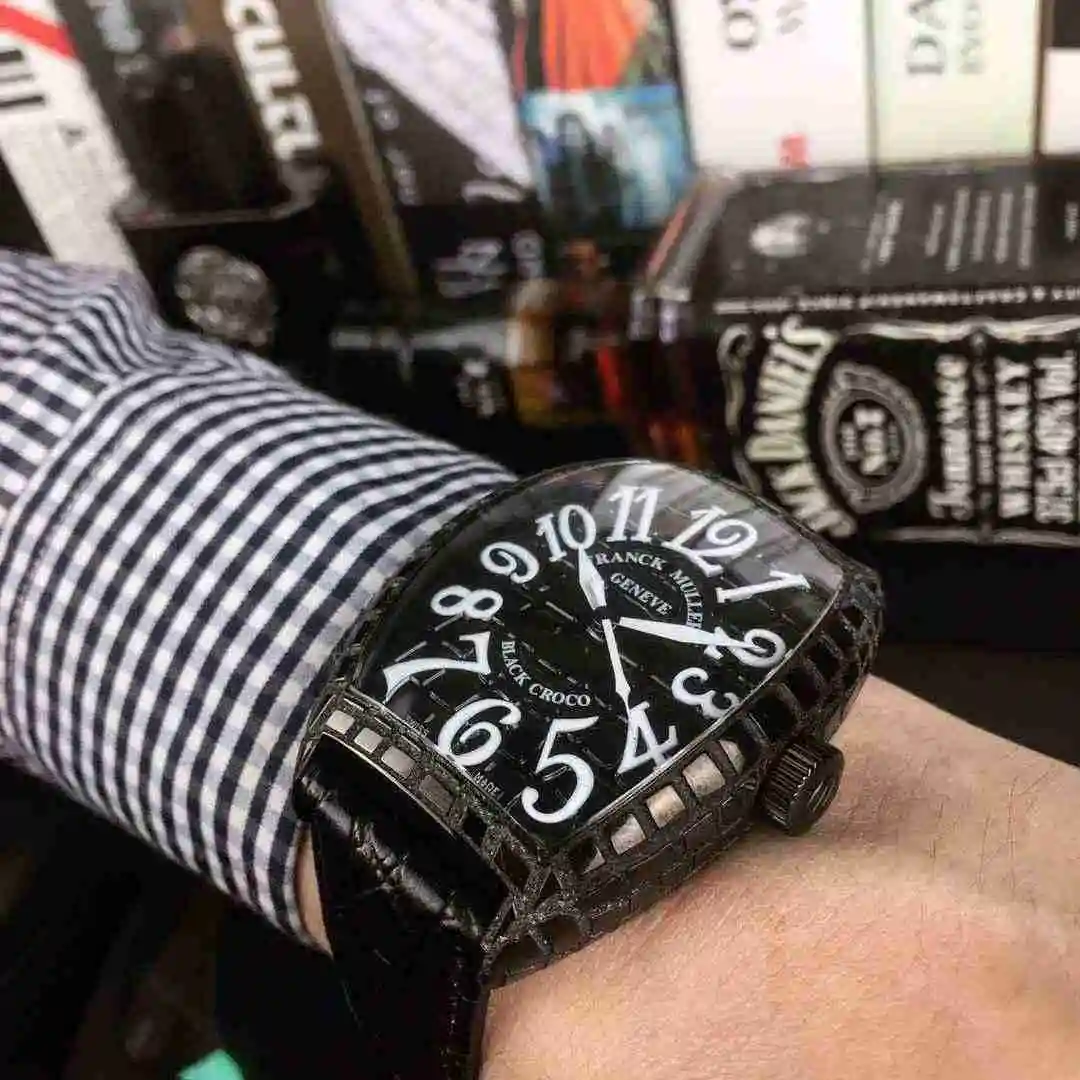 General Watches Franck Muller Frank Muller 420 Watch view 9