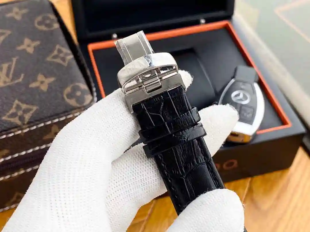 General Watches Mido MIDO watch for men with original fully automatic mechanical movement, top grade 316 precision steel case with mineral super strong mirror diameter 40mm KK03350 1 view 2