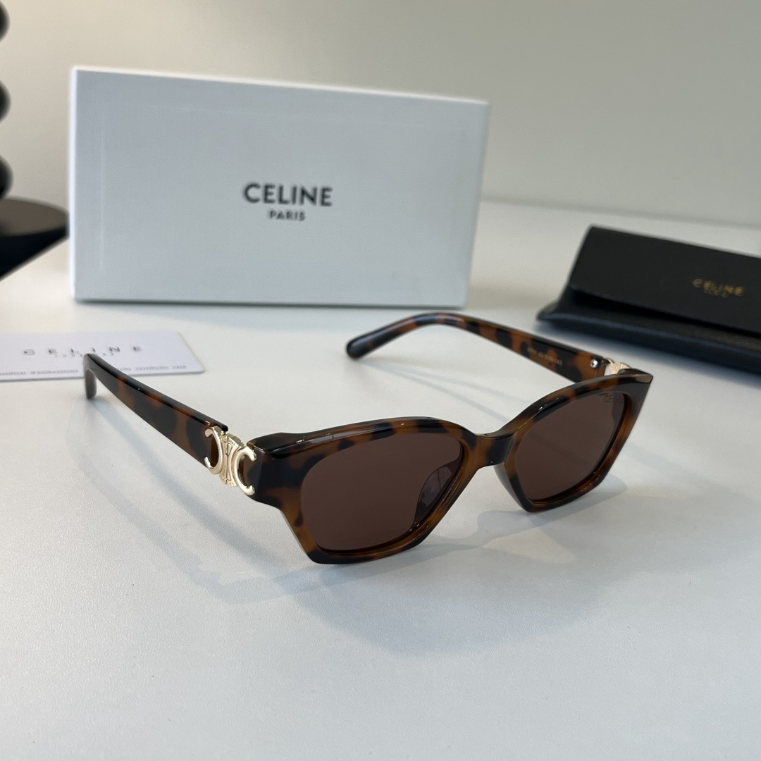 Celine , , , , Sunglasses view 2