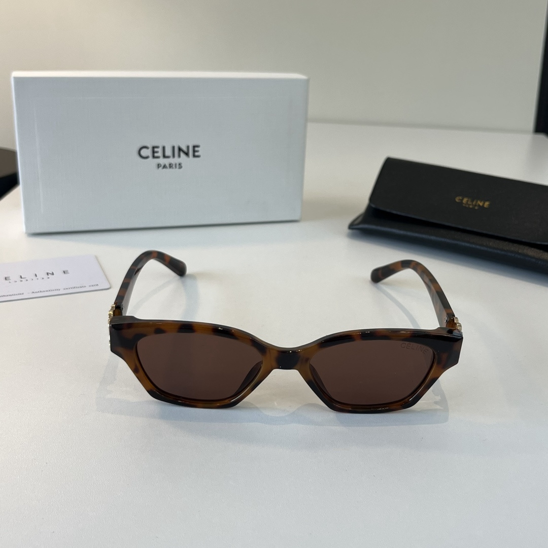 Celine , , , , Sunglasses view 3