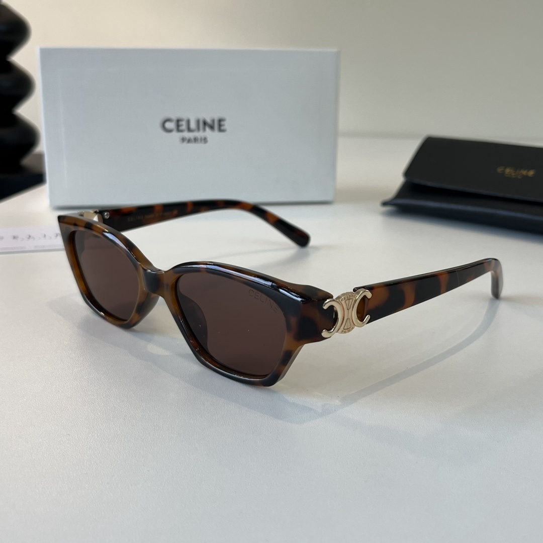 Celine , , , , Sunglasses view 4