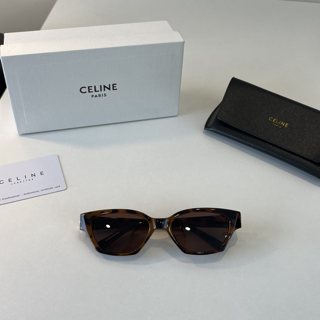 Celine , , , , Sunglasses view 5