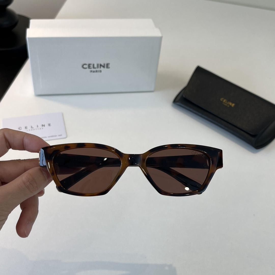 Celine , , , , Sunglasses view 6
