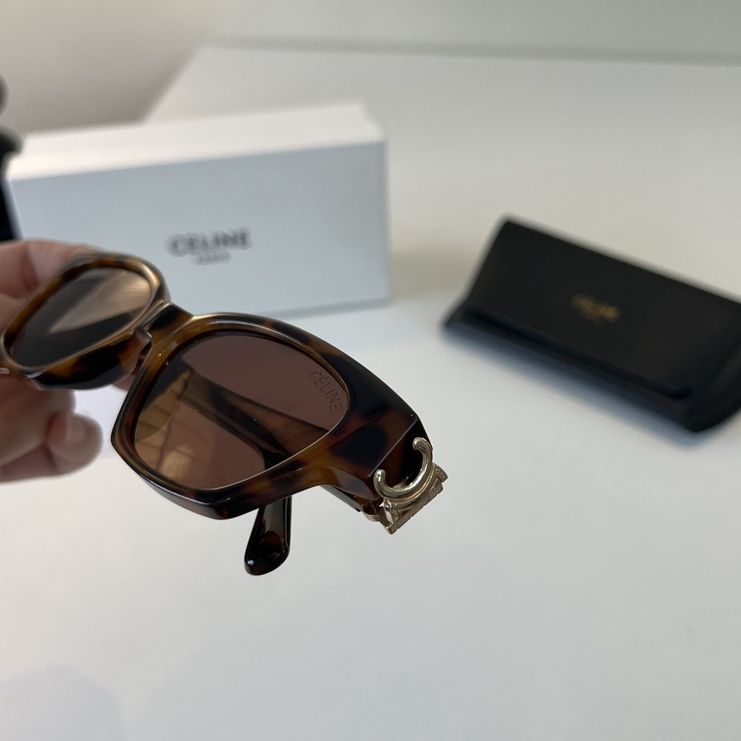 Celine , , , , Sunglasses view 7