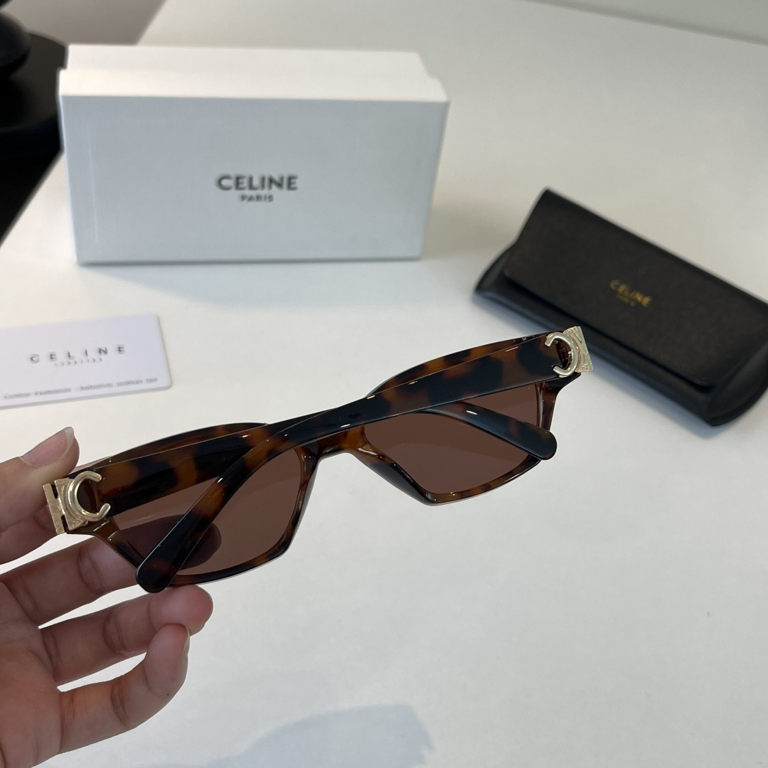 Celine , , , , Sunglasses view 8