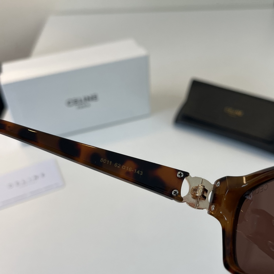 Celine , , , , Sunglasses view 9