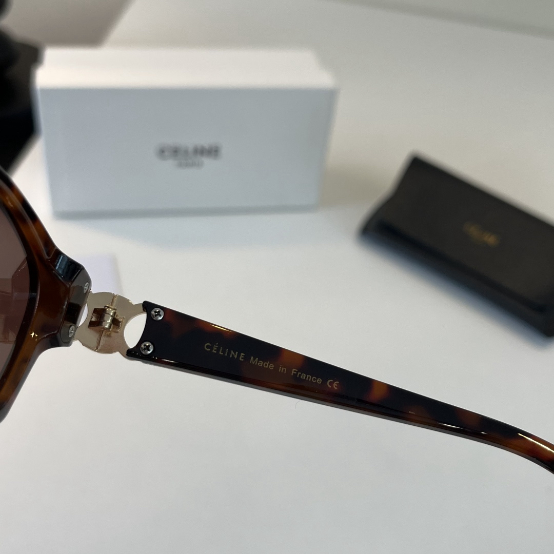Celine , , , , Sunglasses view 10