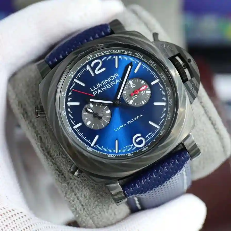 General Watches Panerai Peinahai 790 Watch view 5