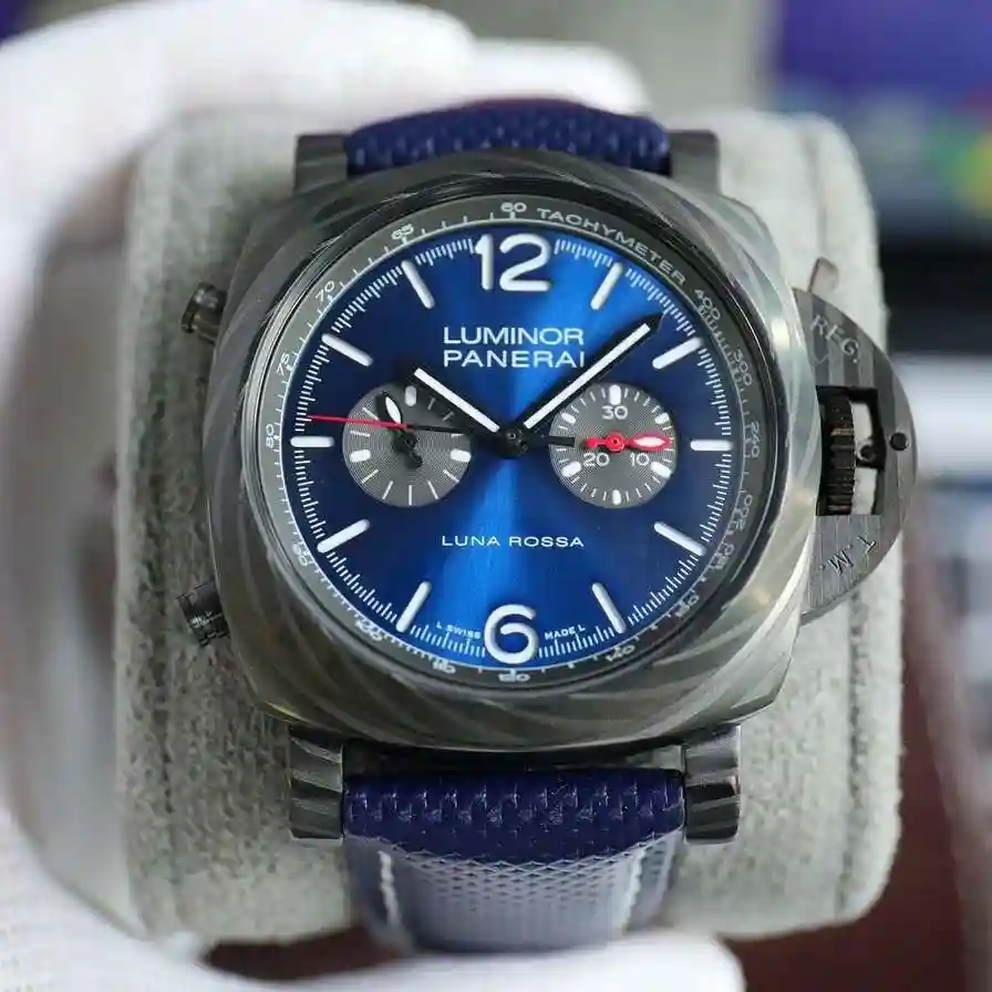 General Watches Panerai Peinahai 790 Watch view 7