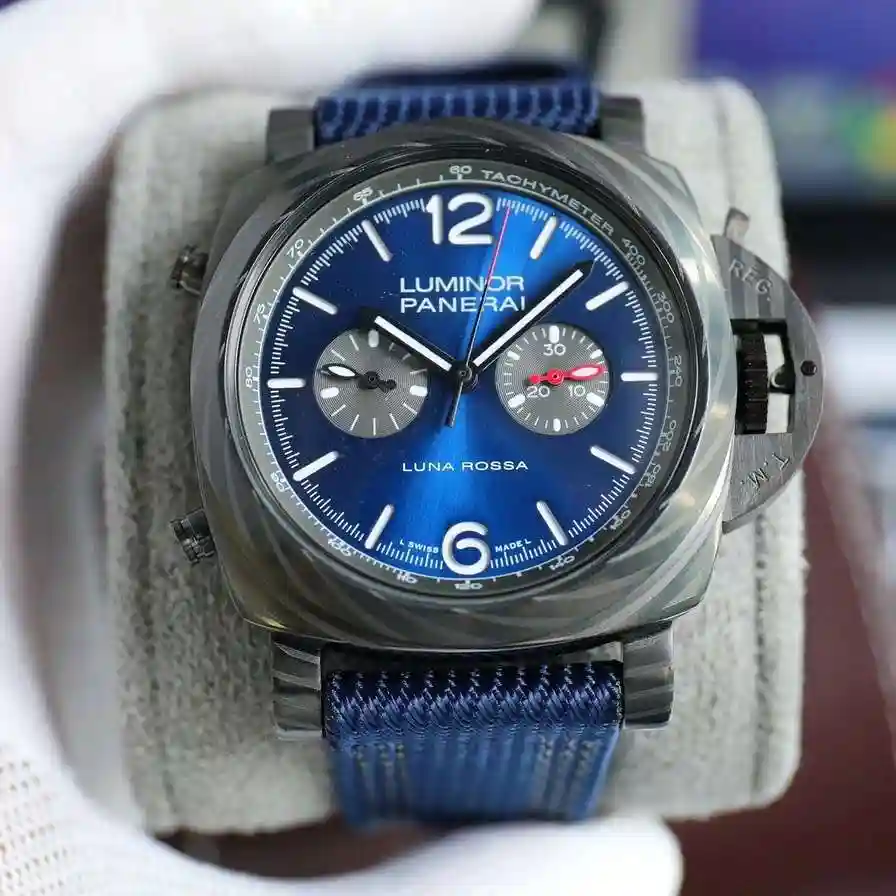 General Watches Panerai Peinahai 790 Watch view 9