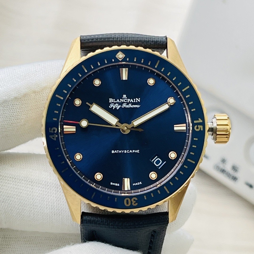 Stainless Steel Watch view 1
