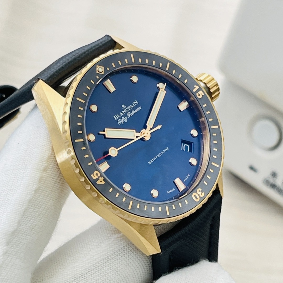 Stainless Steel Watch view 2