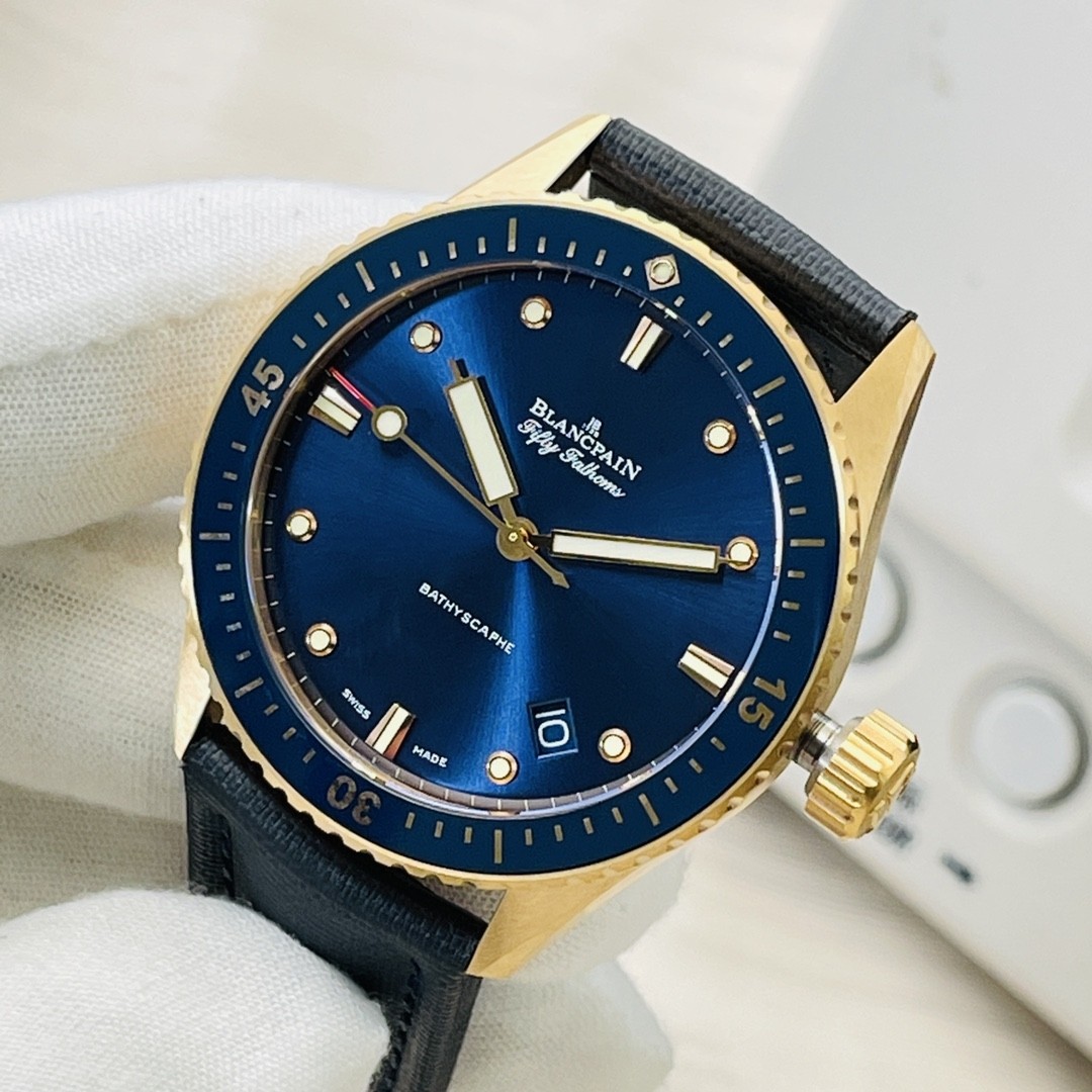 Stainless Steel Watch view 3