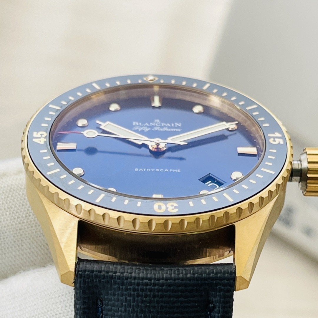 Stainless Steel Watch view 4