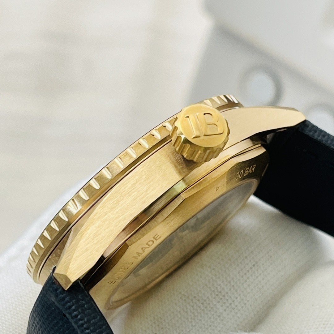 Stainless Steel Watch view 5