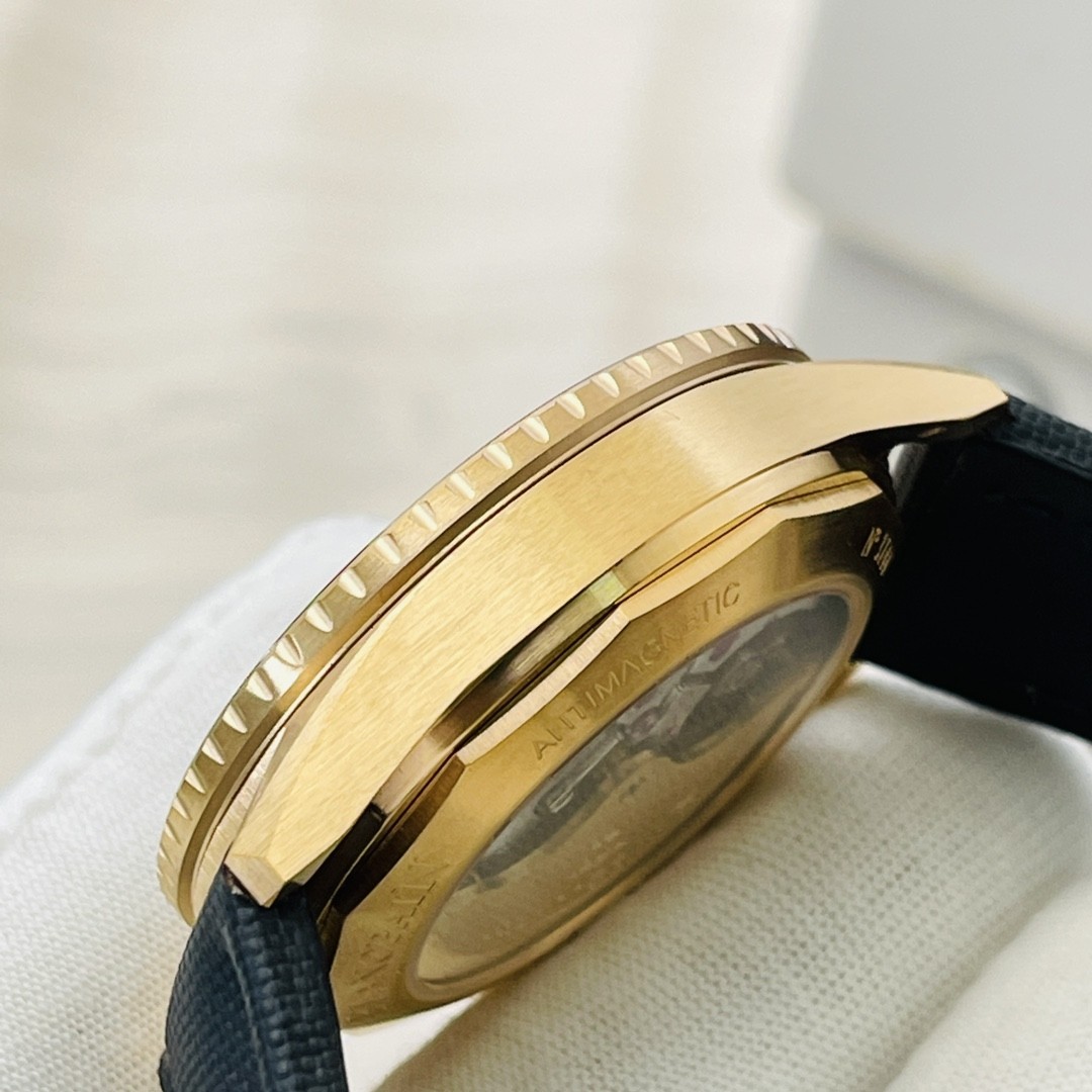 Stainless Steel Watch view 6