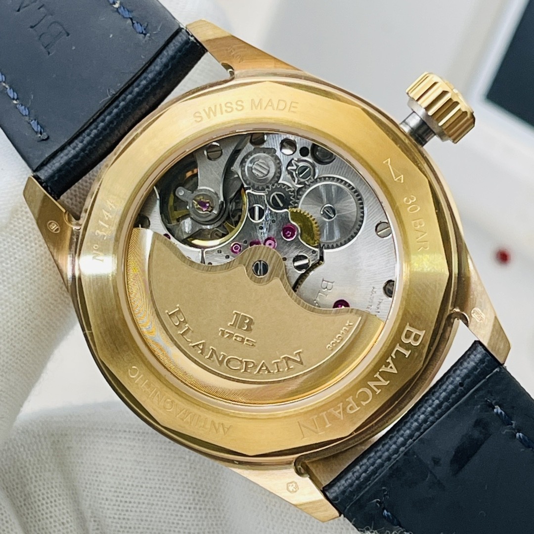 Stainless Steel Watch view 7