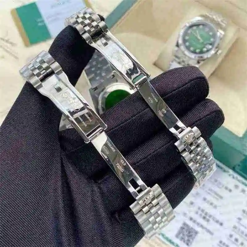 General Watches LK17 male 36mm female 31mm Watch view 2