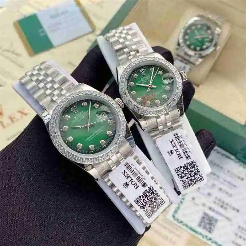 General Watches LK17 male 36mm female 31mm Watch view 4