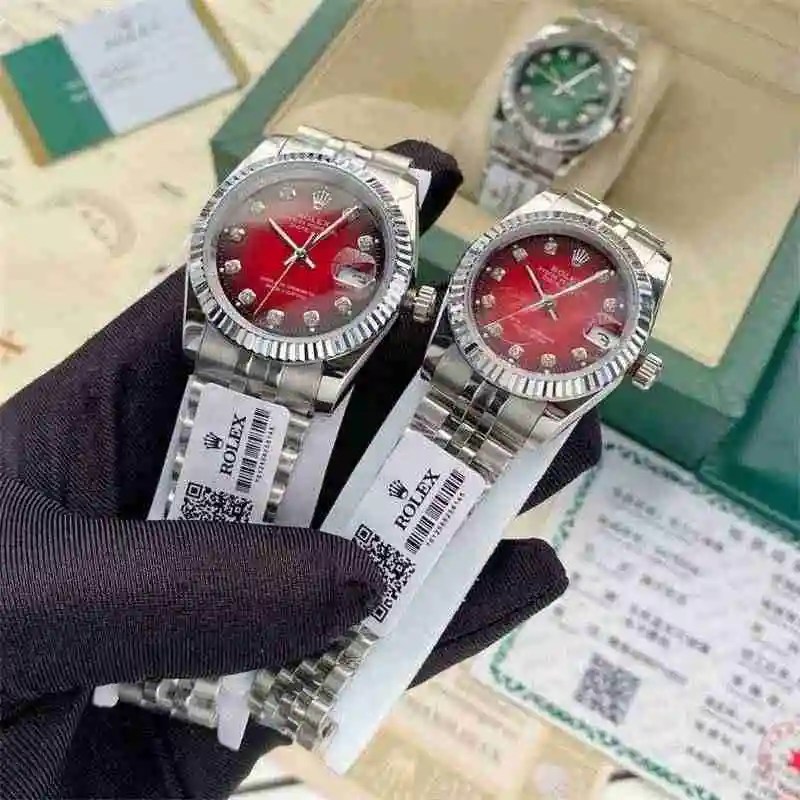 General Watches LK17 male 36mm female 31mm Watch view 5