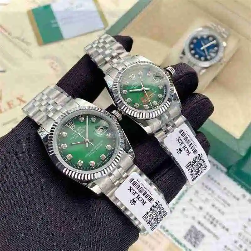 General Watches LK17 male 36mm female 31mm Watch view 7