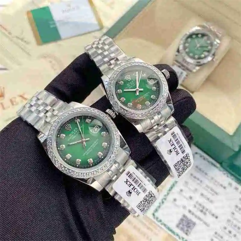 General Watches LK17 male 36mm female 31mm Watch view 8