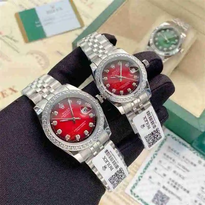 General Watches LK17 male 36mm female 31mm Watch view 9