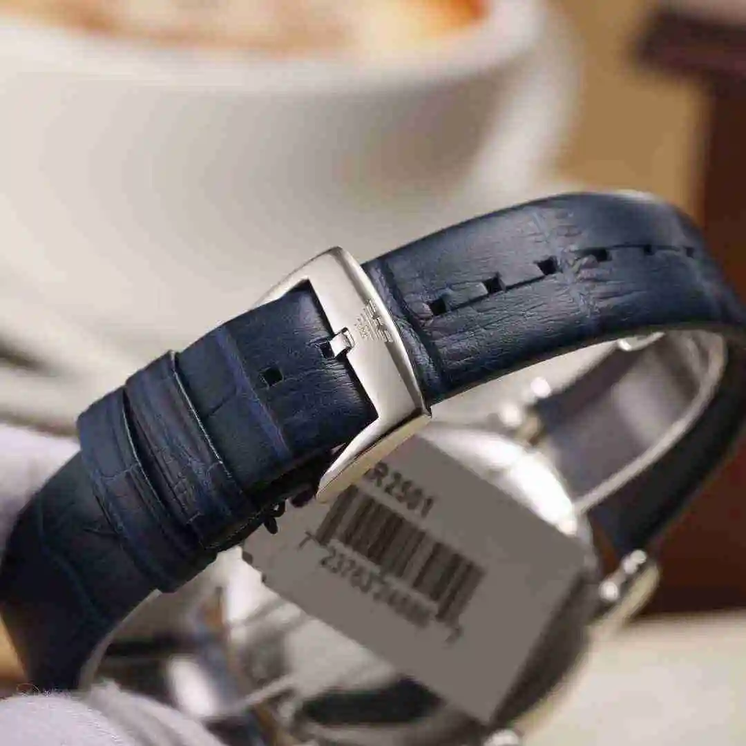 General Watches Armani 290 Watch view 2