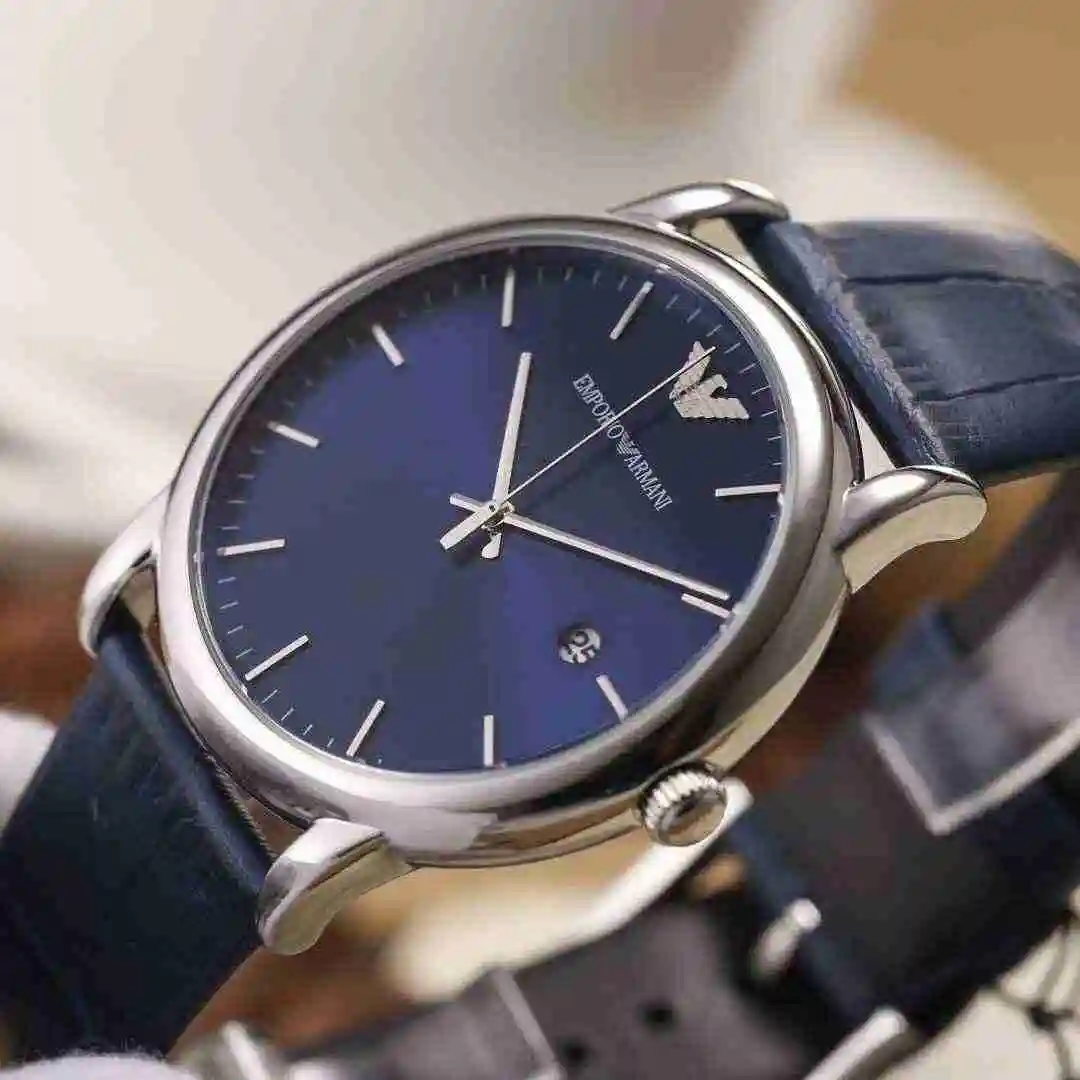 General Watches Armani 290 Watch view 5