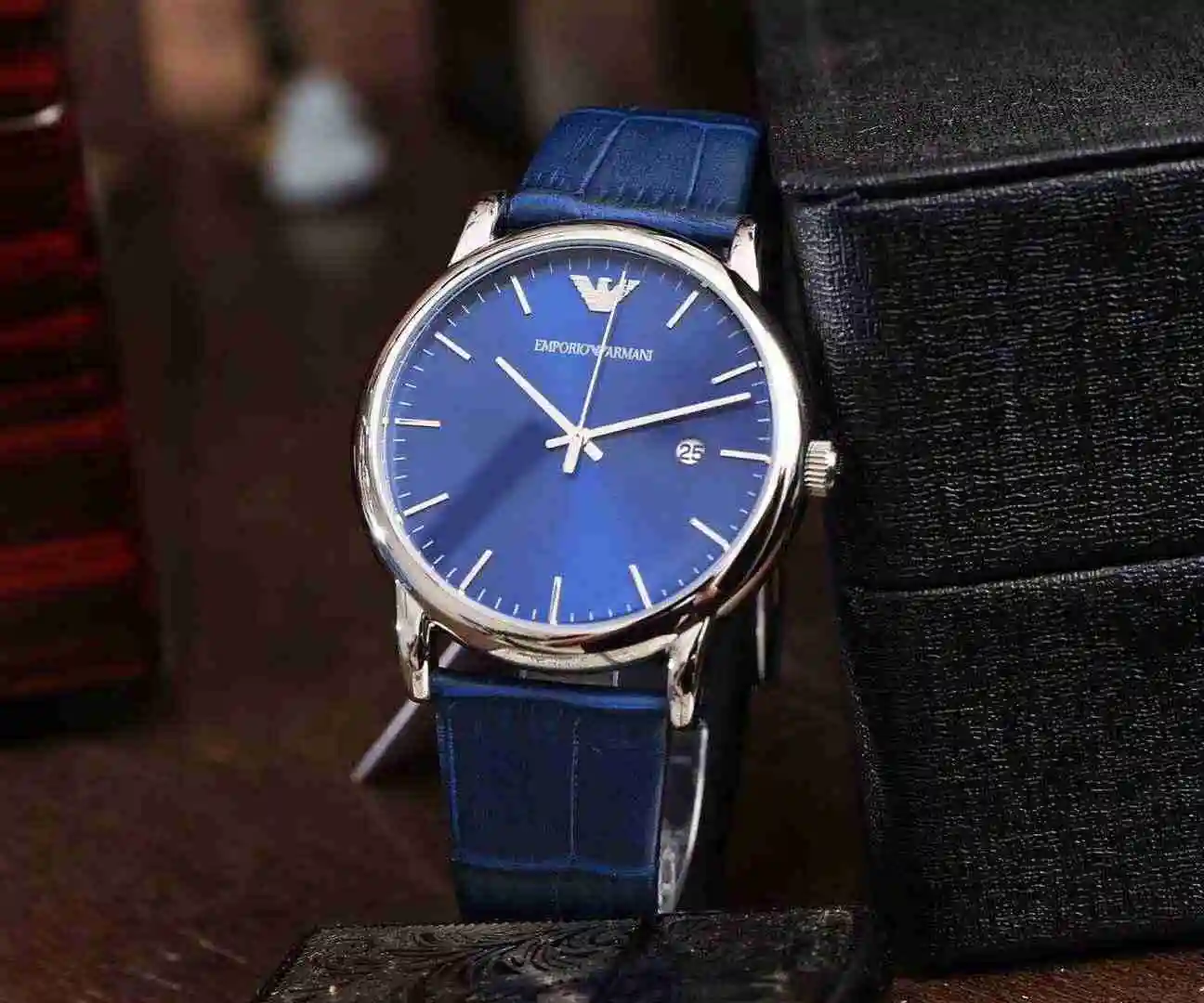 General Watches Armani 290 Watch view 6