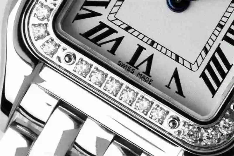 General Watches LK48 22X30MM Watch view 7