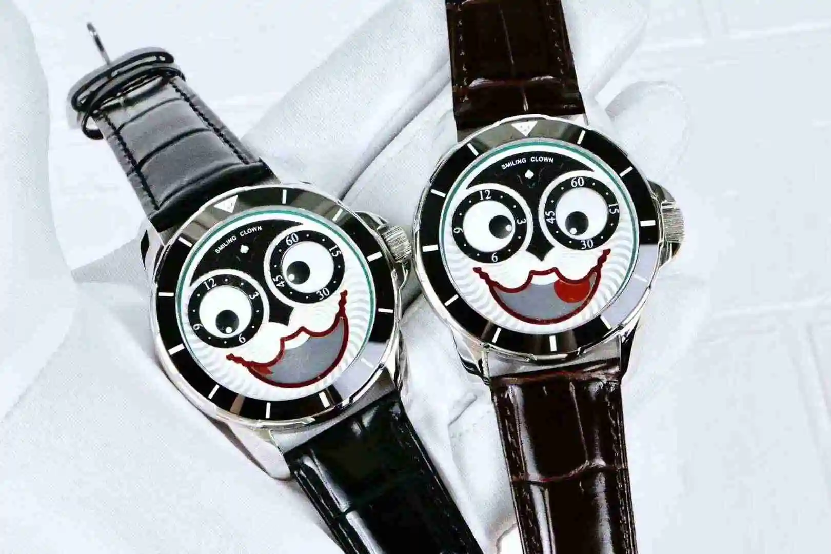 General Watches Russian Joker 750 Watch view 2