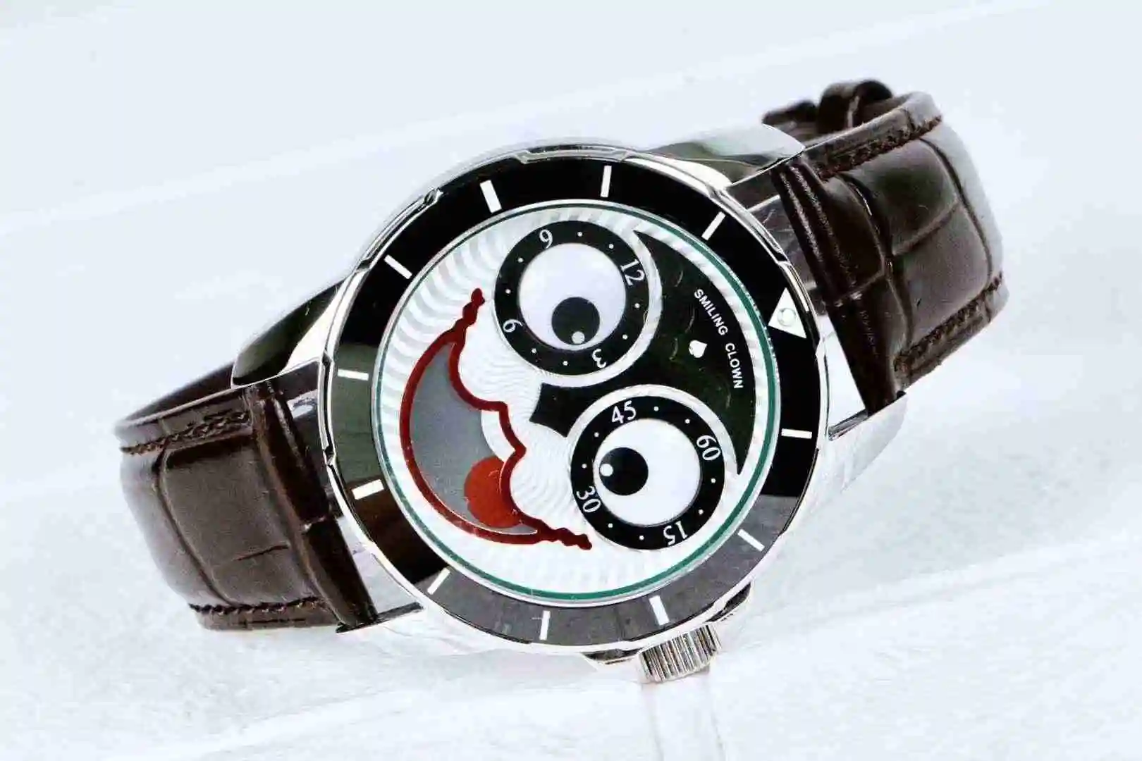General Watches Russian Joker 750 Watch view 3